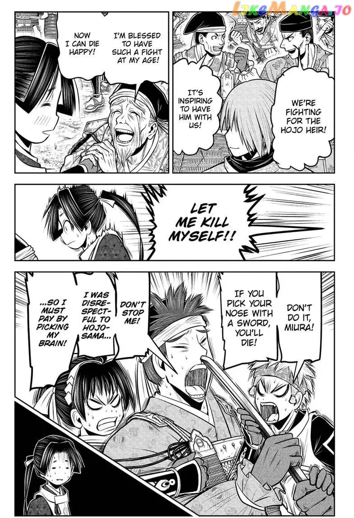 The Elusive Samurai Chapter 72 image 03_optimized